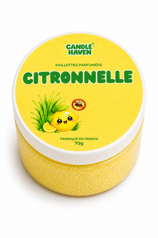 Citronnelle