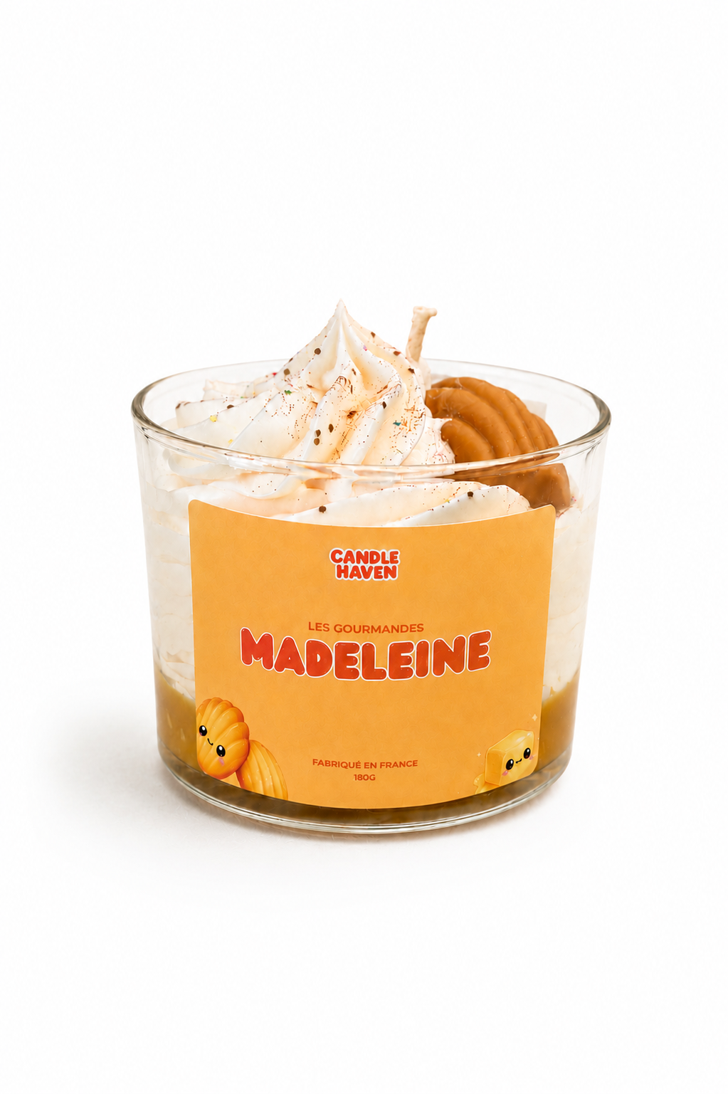 Madeleine