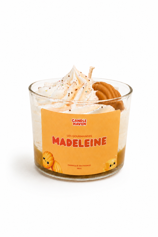 Madeleine