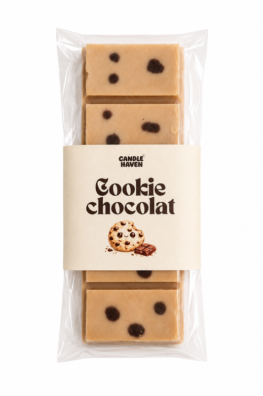 Tablette Cookie chocolat