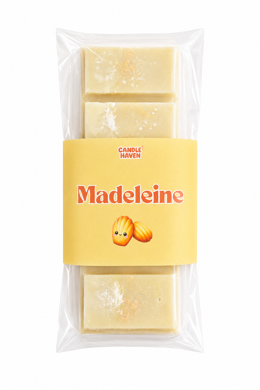 Tablette Madeleine