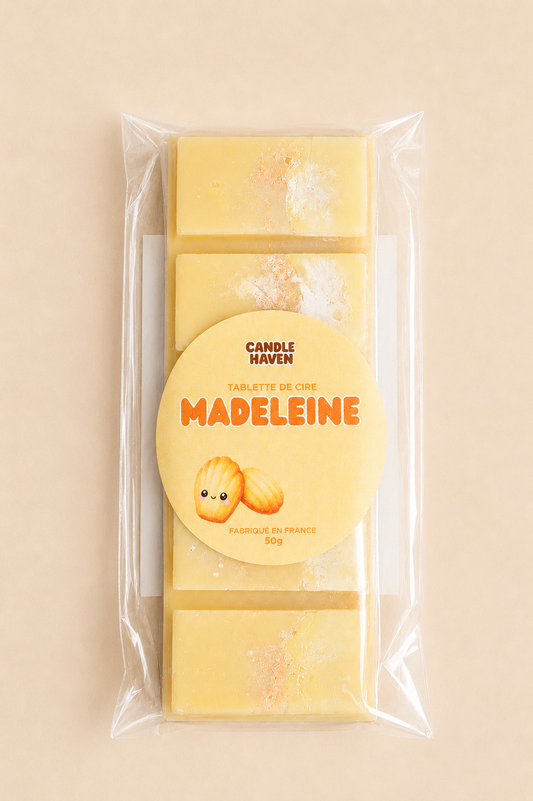 Tablette Madeleine