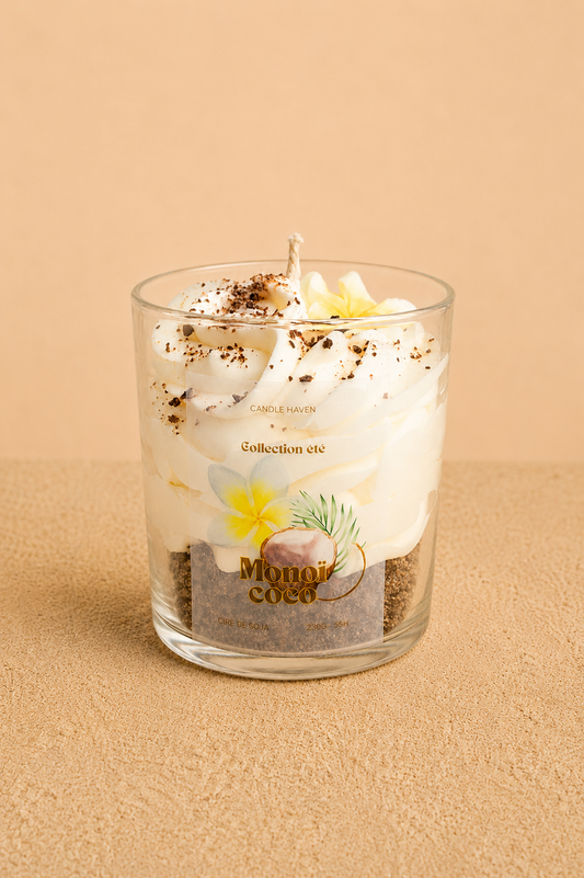 Monoï coco