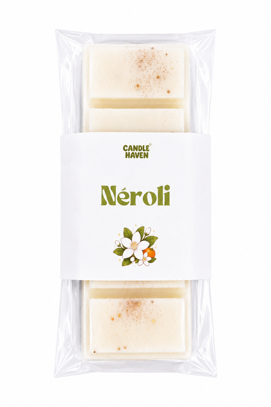 Tablette Néroli
