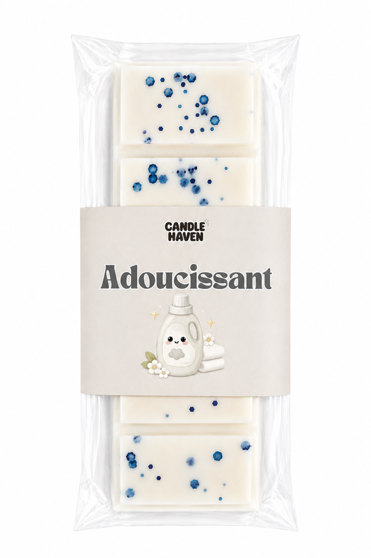 Tablette Adoucissant