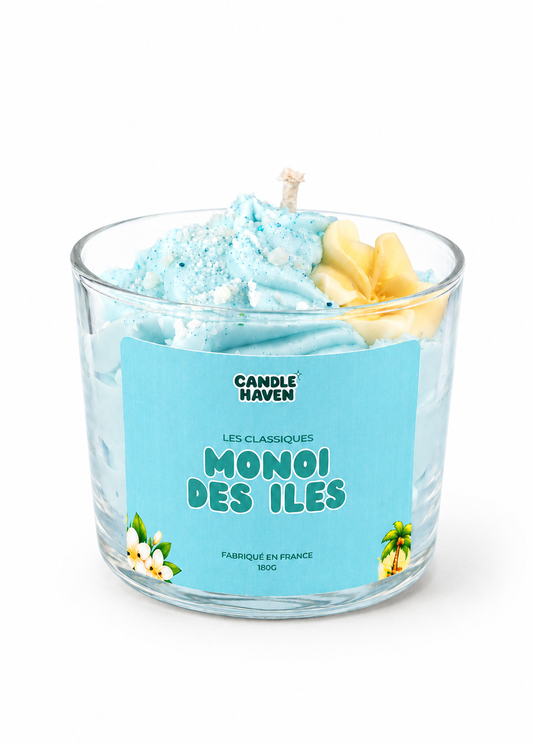 Monoï des Îles