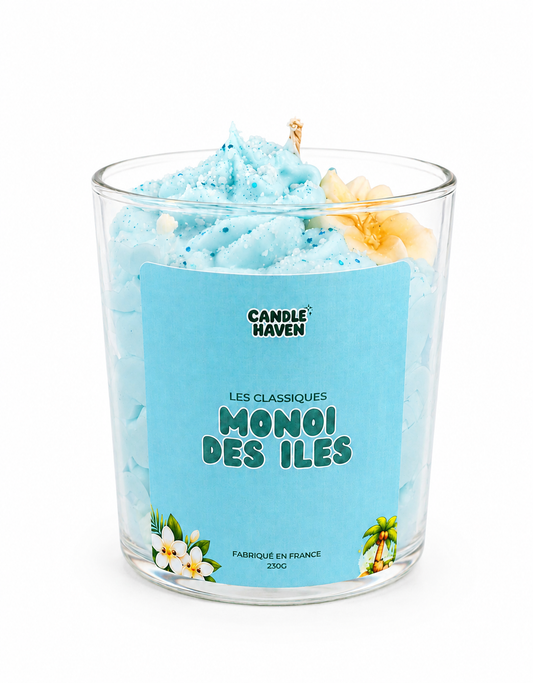 Monoï des Îles
