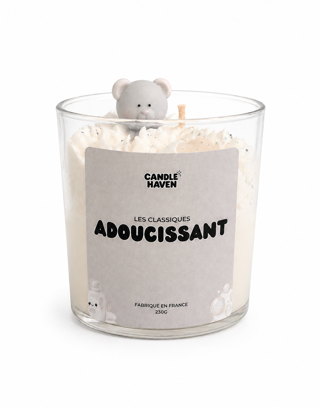 Adoucissant