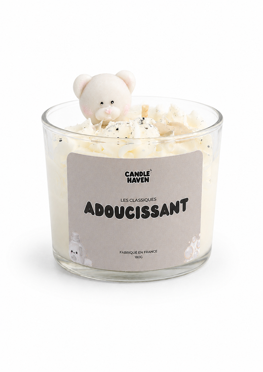 Adoucissant