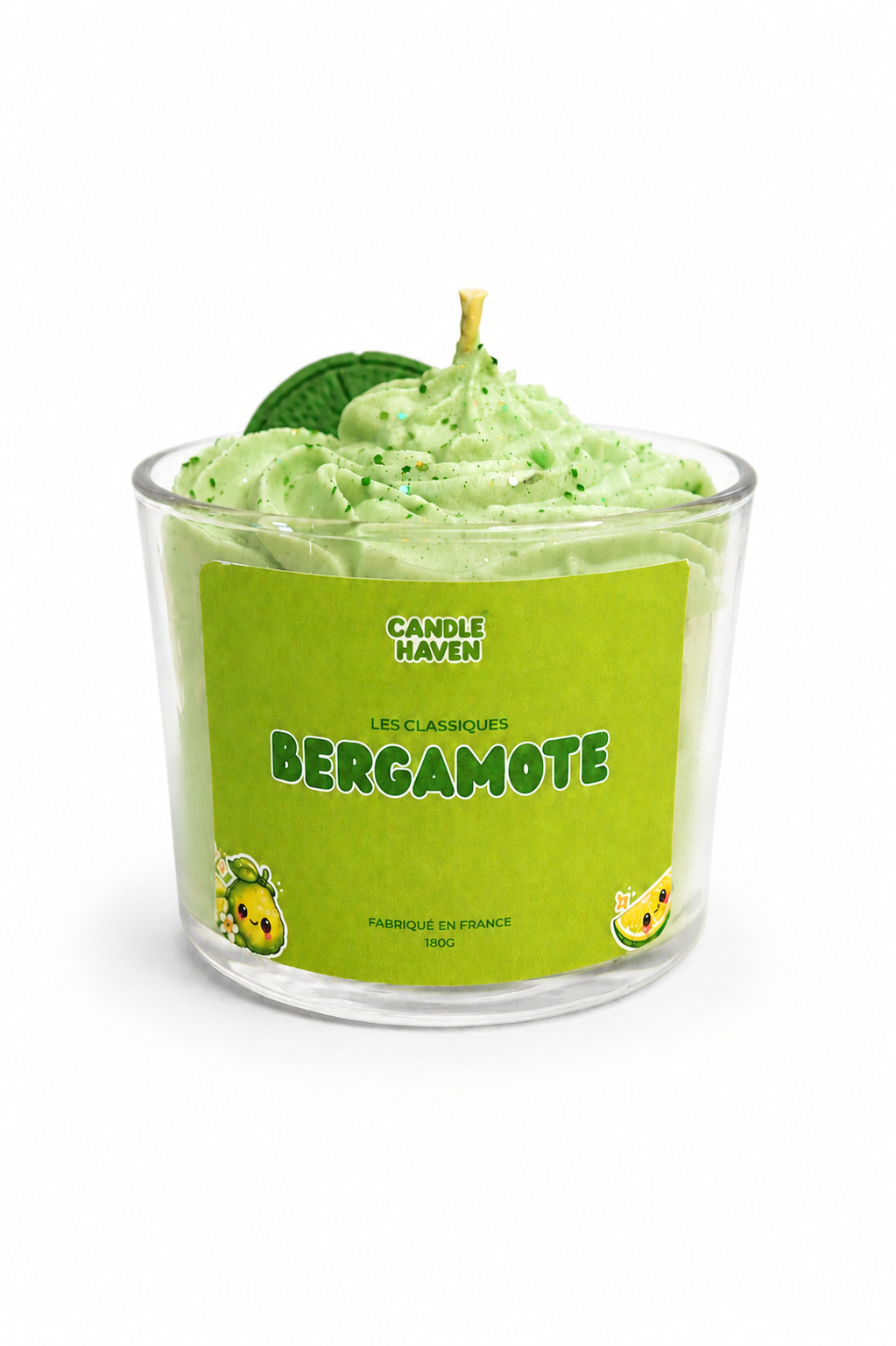 Bergamote