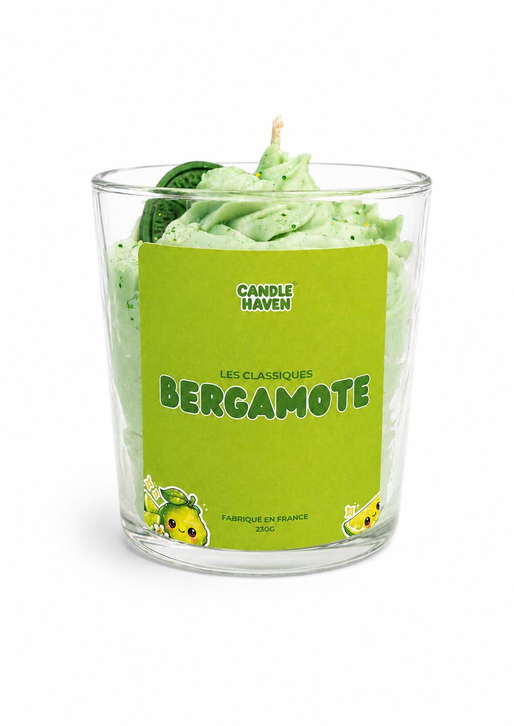 Bergamote
