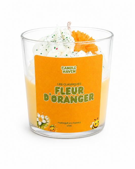 Fleur d'Oranger