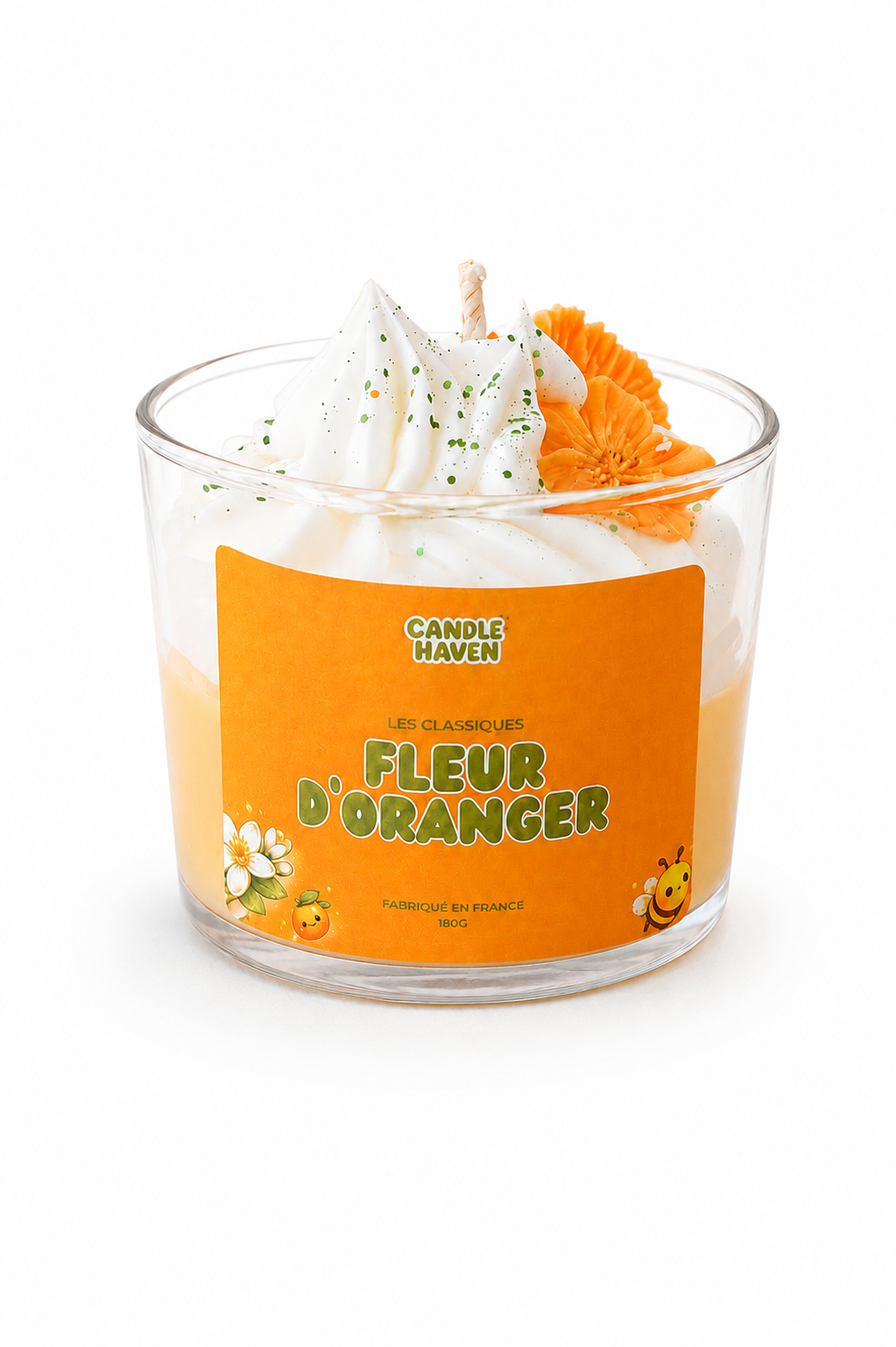 Fleur d'Oranger