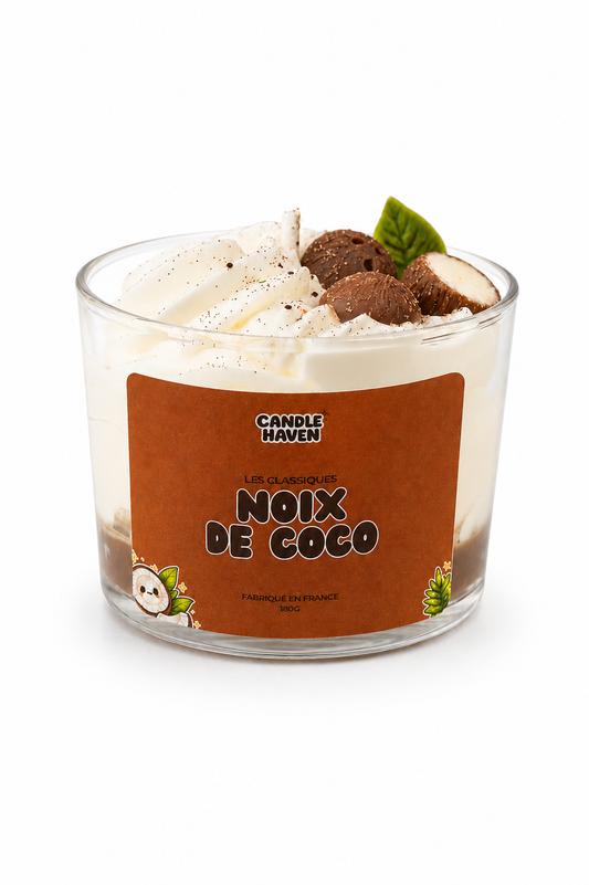 Noix de coco