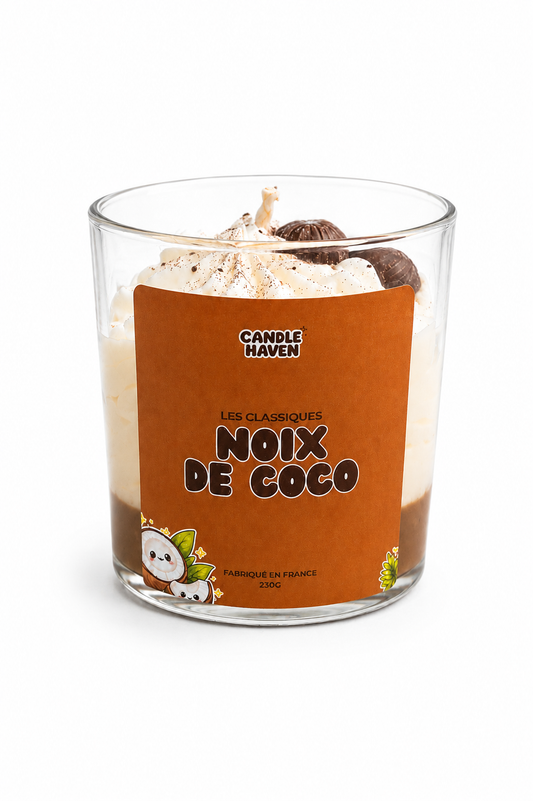 Noix de coco