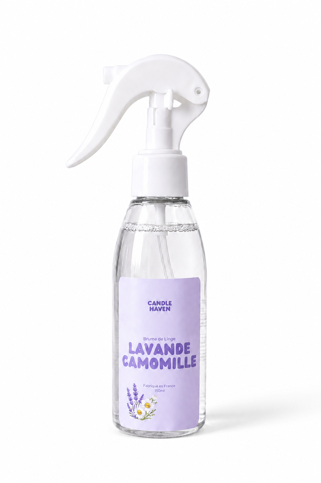 Lavande Camomille