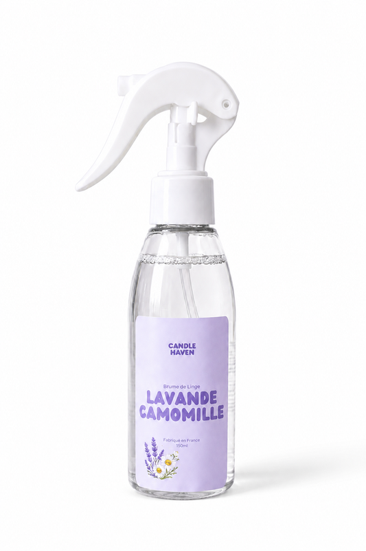 Lavande Camomille