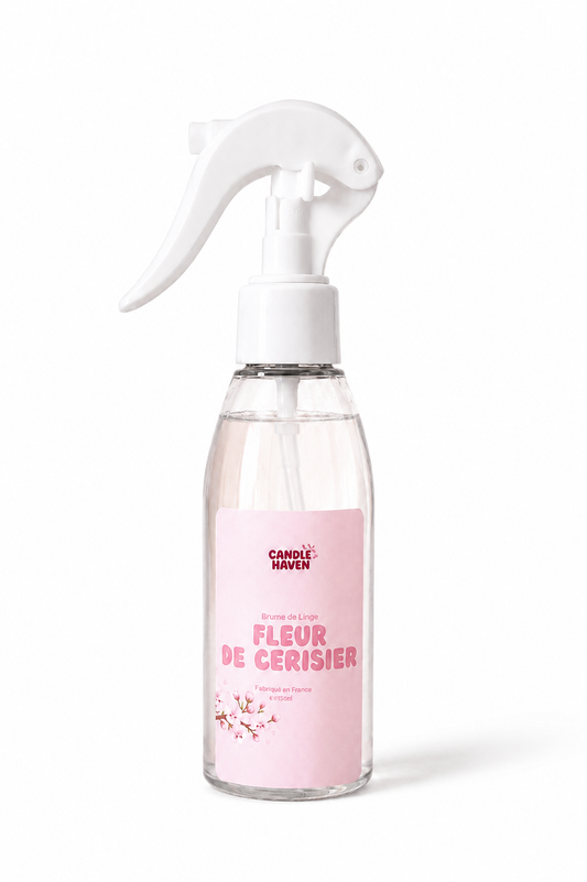 Fleur de cerisier