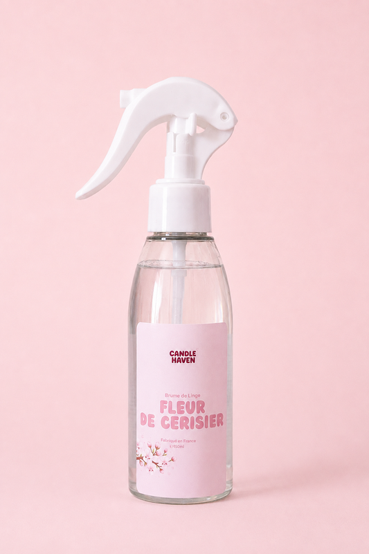 Fleur de cerisier