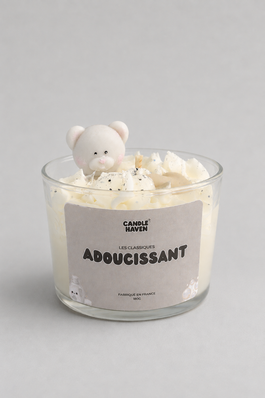 Adoucissant