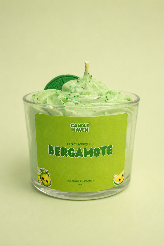 Bergamote