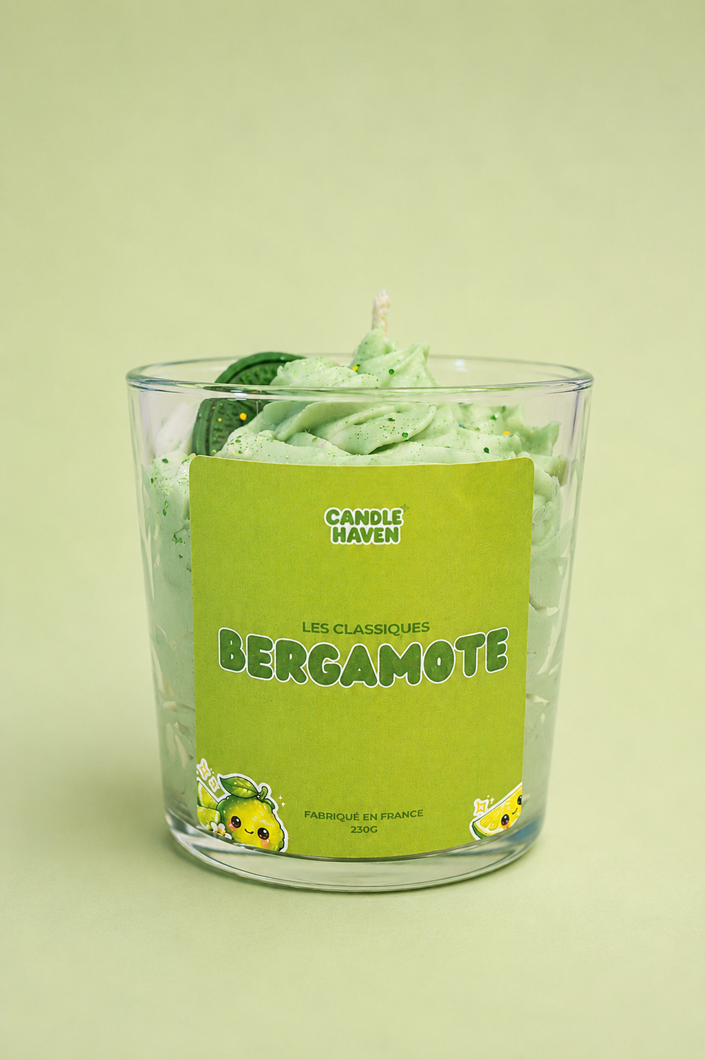 Bergamote
