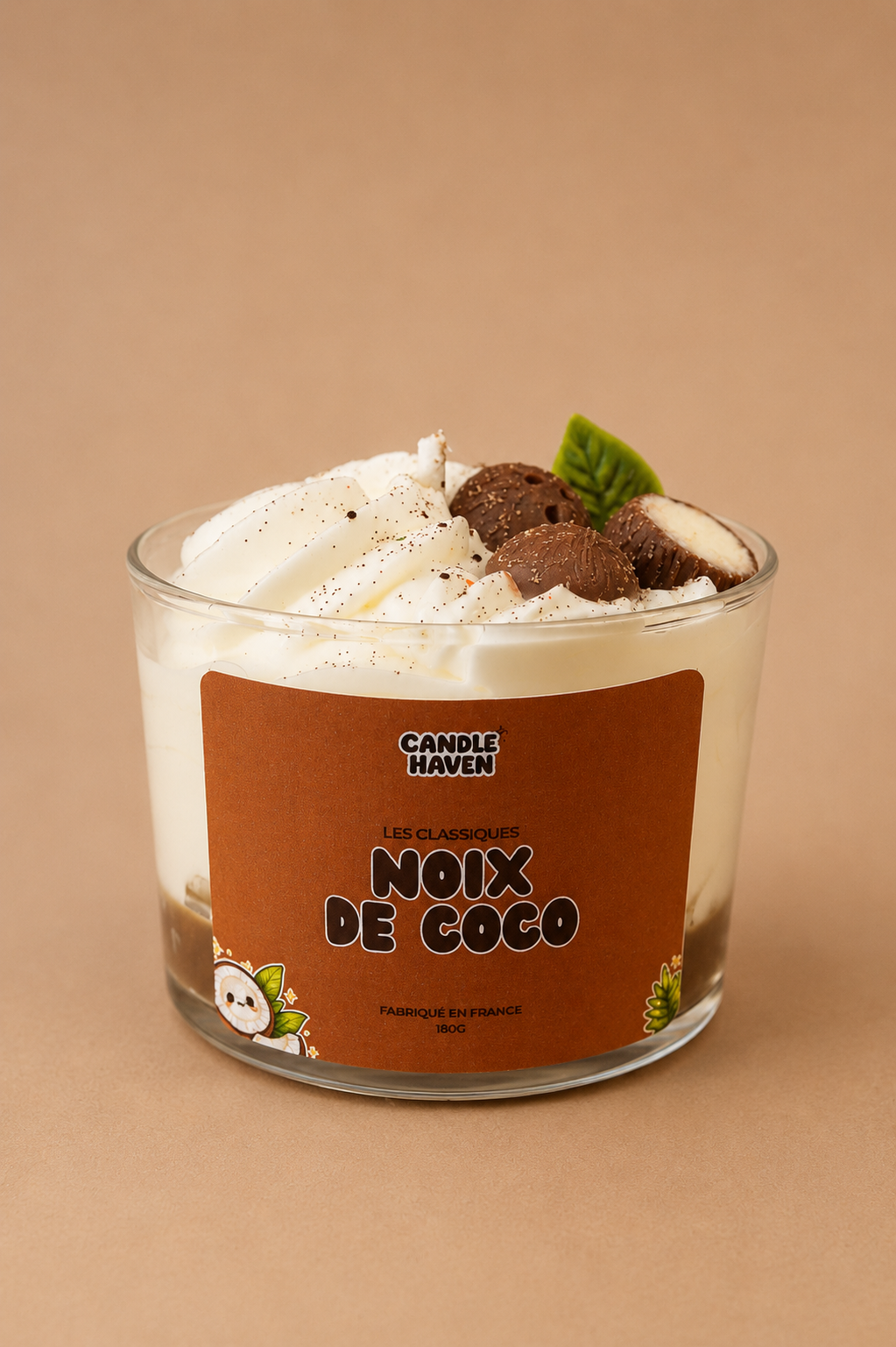 Noix de coco