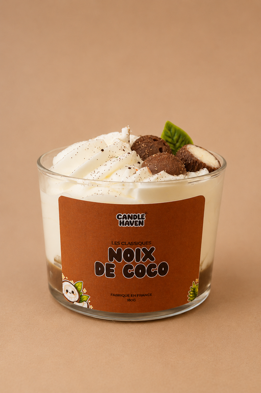 Noix de coco