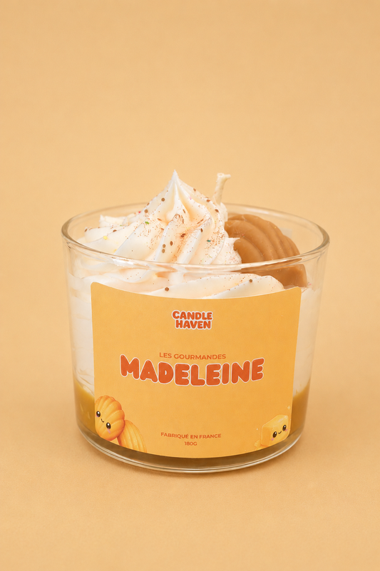 Madeleine