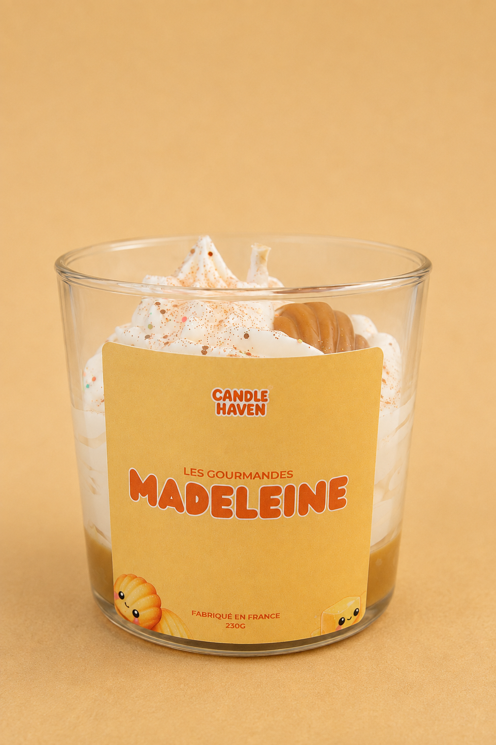 Madeleine