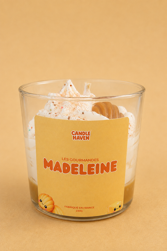 Madeleine