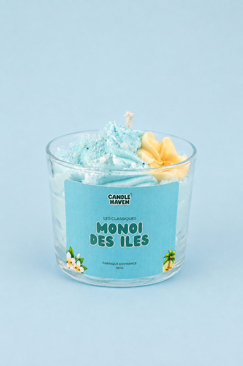 Monoï des Îles