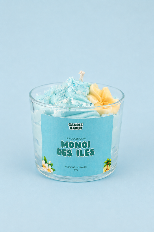 Monoï des Îles