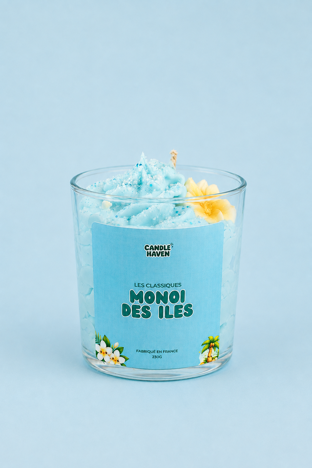 Monoï des Îles