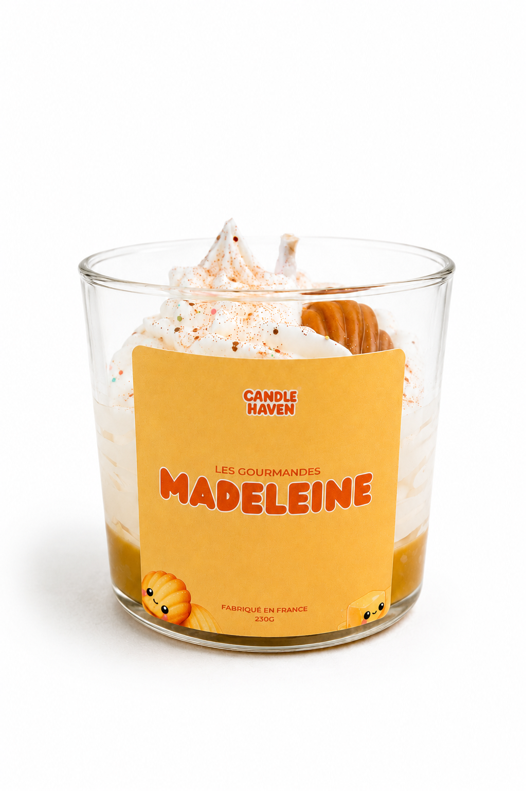 Madeleine