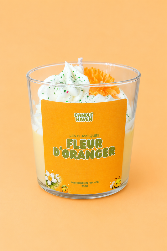 Fleur d'Oranger