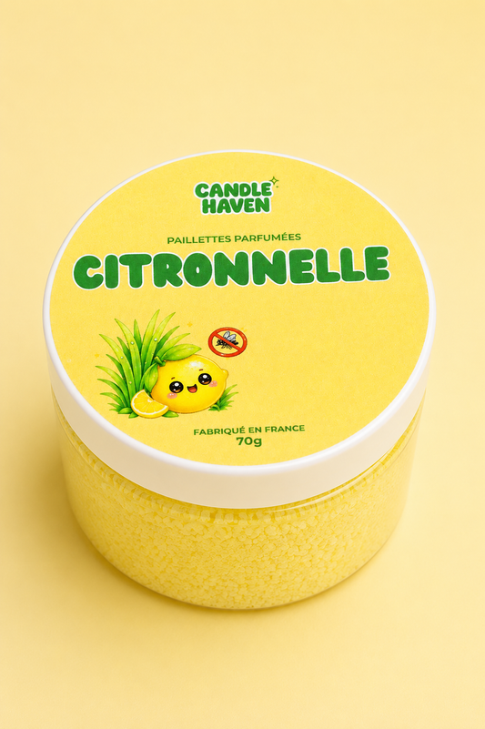 Citronnelle