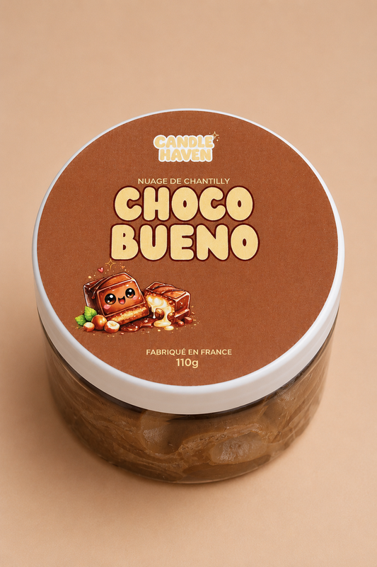 Chocolat Bueno