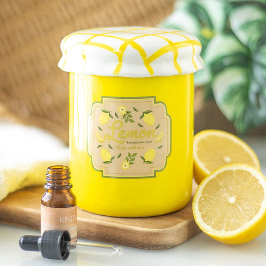 Lemon Curd