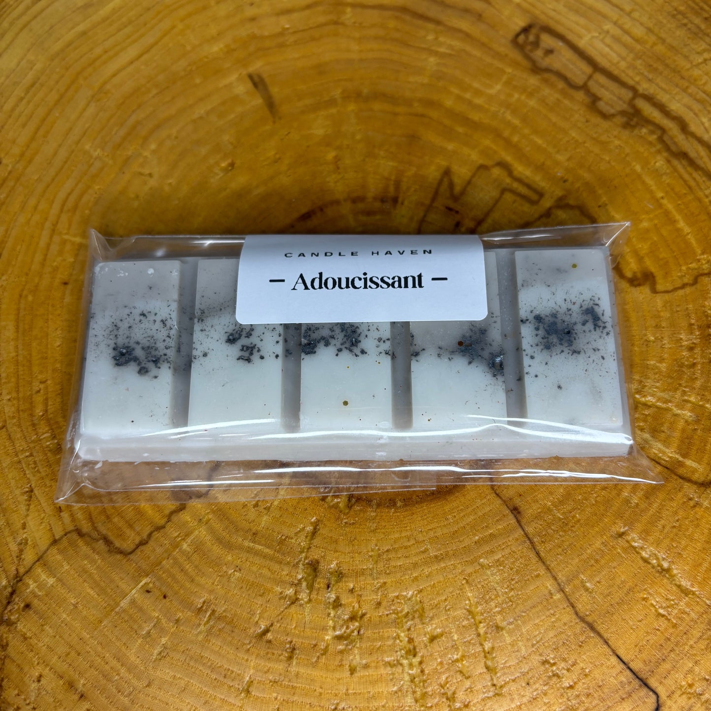 Tablette Adoucissant