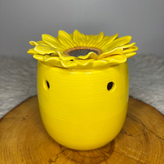 Diffuseurs tournesol