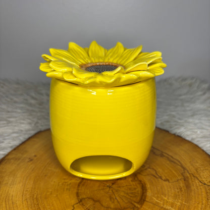 Diffuseurs tournesol