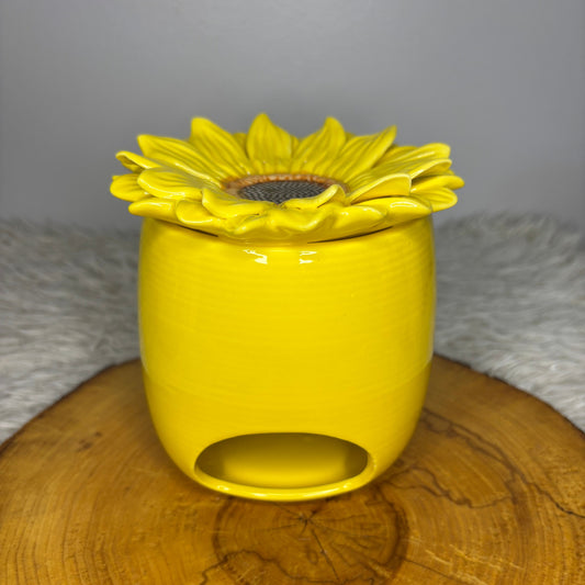Diffuseurs tournesol