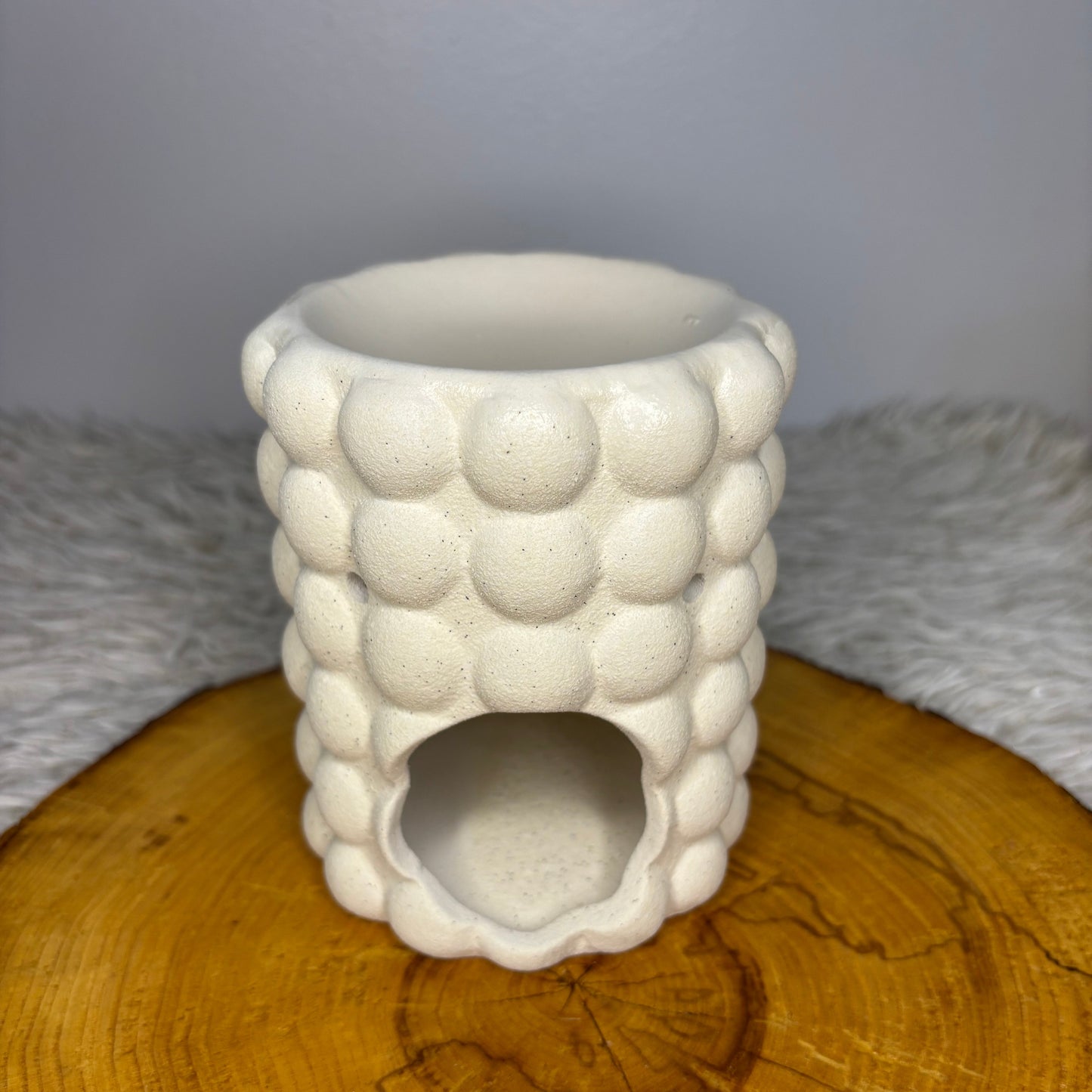 Diffuseurs bubule