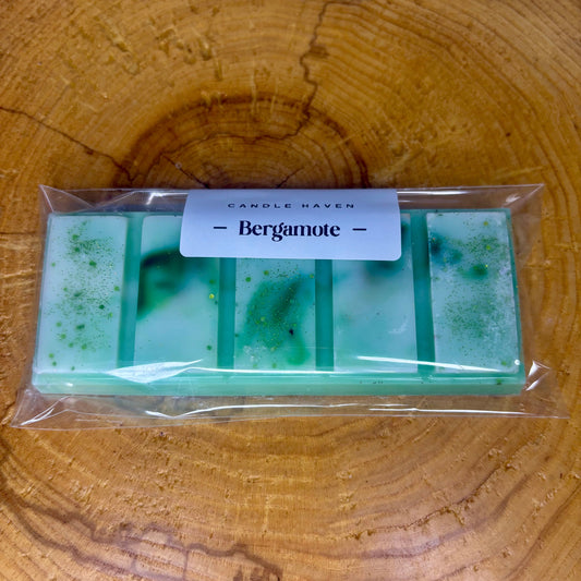 Tablette Bergamote