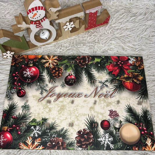 Calendrier de l'avent