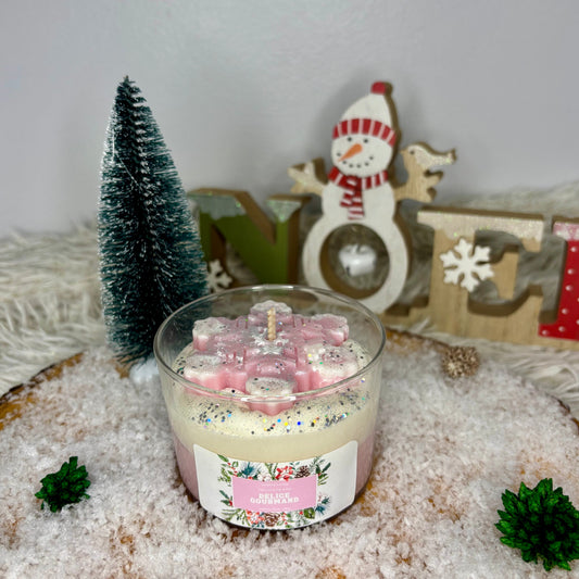 Bougie Délice Gourmand