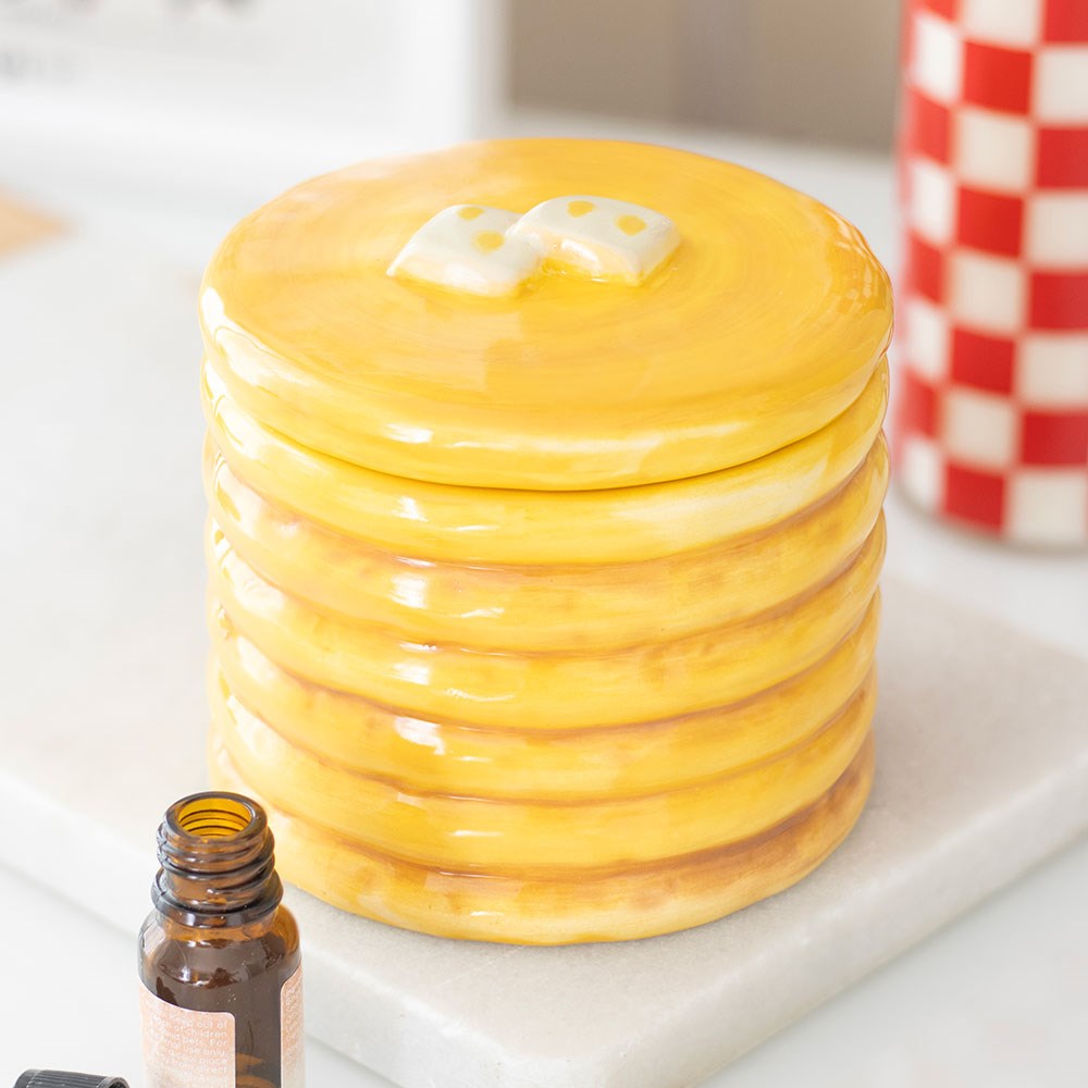 Pancakes